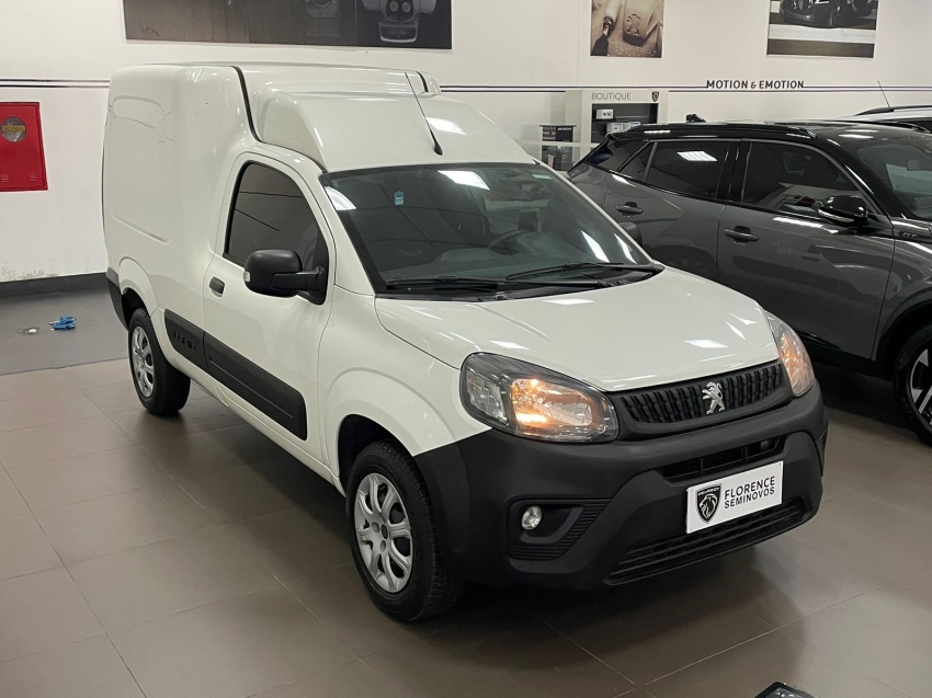 peugeot partner rapid 1.4 evo flex business pack manual 4p 2024 peugeot partner rapid 1.4 evo flex business pack manual 4p 2024