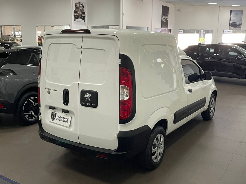 peugeot partner rapid 1.4 evo flex business pack manual 4p 2024