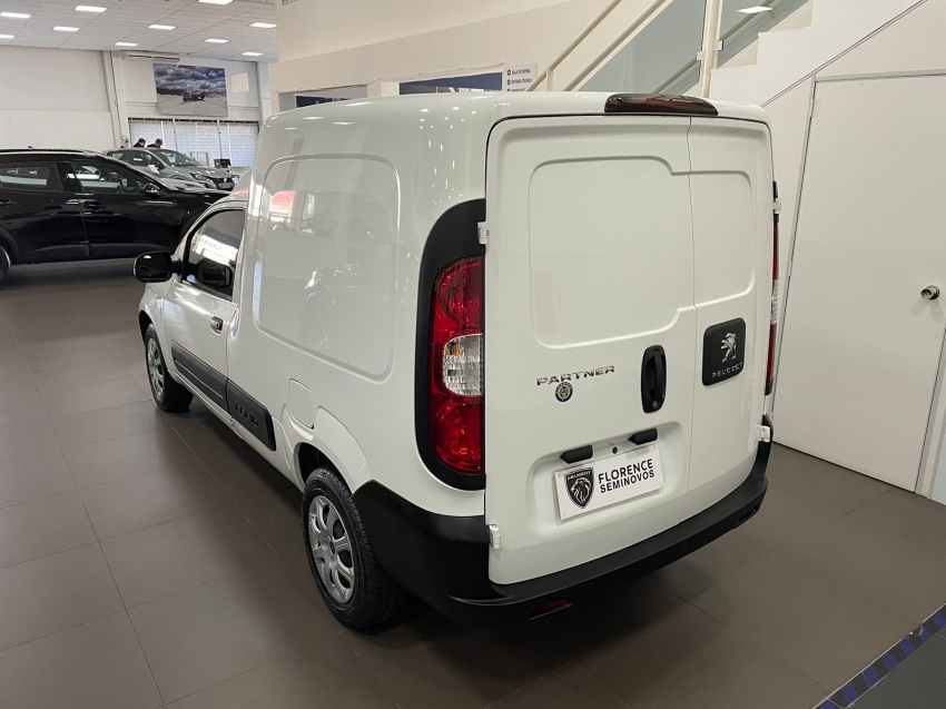 peugeot partner rapid 1.4 evo flex business pack manual 4p 2024