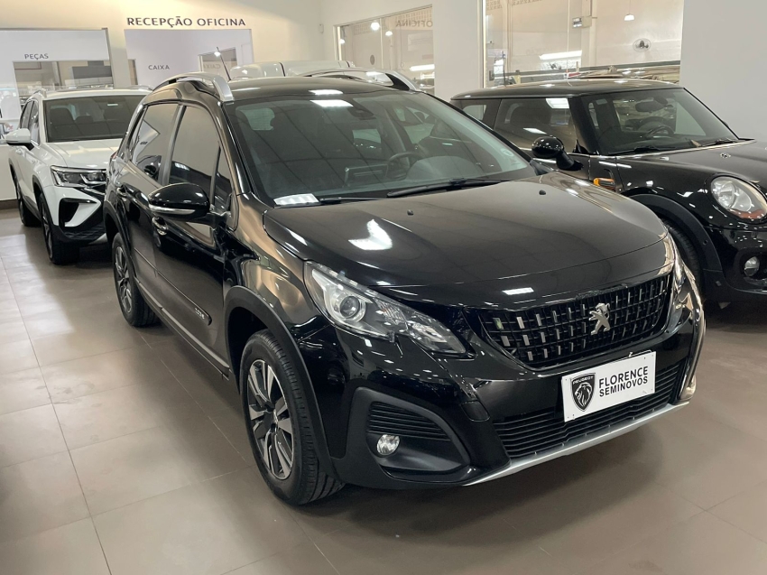 peugeot 2008 1.6 16v thp flex griffe 4p automatico 2023 peugeot 2008 1.6 16v thp flex griffe 4p automatico 2023