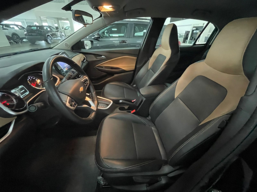 chevrolet onix 1.0 turbo flex premier automatico 1.4 4p 2021