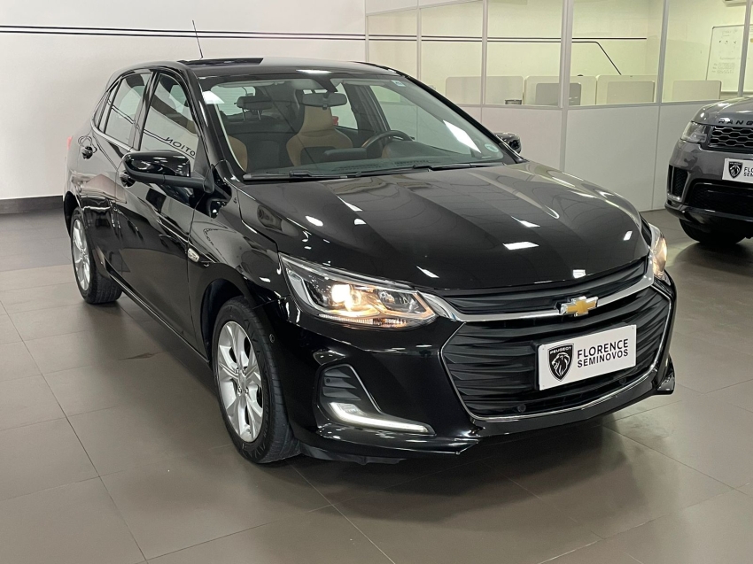 chevrolet onix 1.0 turbo flex premier automatico 1.4 4p 2021 chevrolet onix 1.0 turbo flex premier automatico 1.4 4p 2021