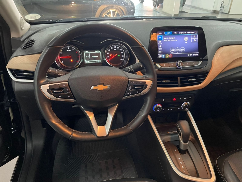 chevrolet onix 1.0 turbo flex premier automatico 1.4 4p 2021