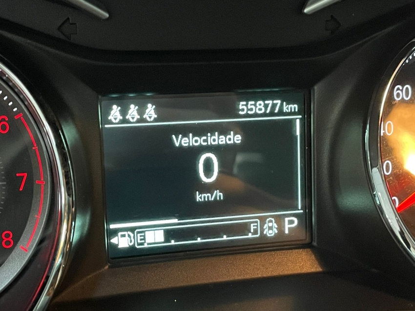 chevrolet onix 1.0 turbo flex premier automatico 1.4 4p 2021