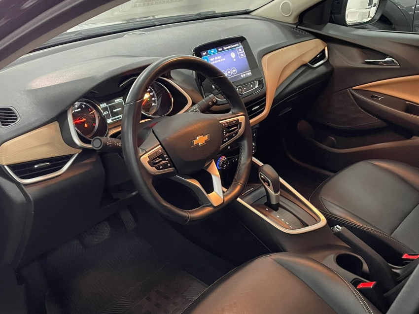 chevrolet onix 1.0 turbo flex premier automatico 1.4 4p 2021