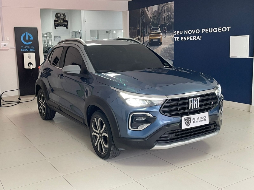 fiat pulse 1.0 turbo 200 flex impetus cvt 4p automatico 2022