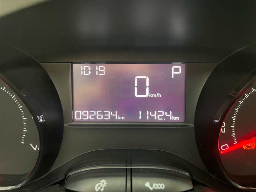 peugeot 2008 1.6 16v flex allure 4p automatico 2018