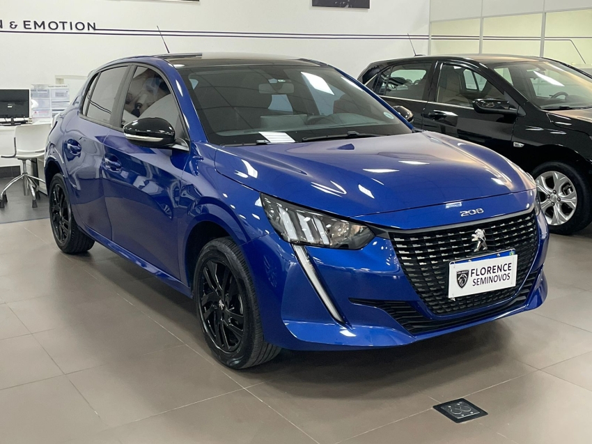 peugeot 208 1.0 firefly flex style manual 4p 2024 peugeot 208 1.0 firefly flex style manual 4p 2024