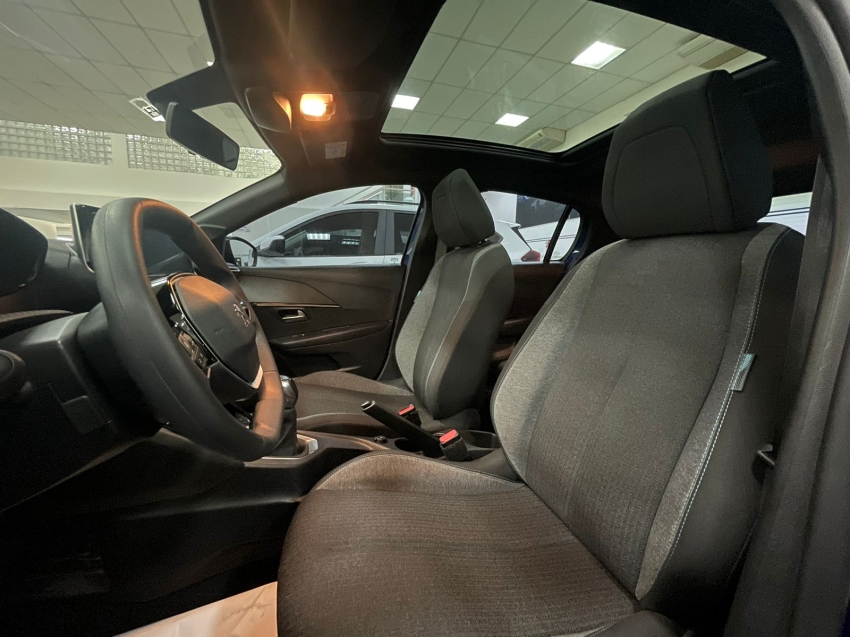 peugeot 208 1.0 firefly flex style manual 4p 2024