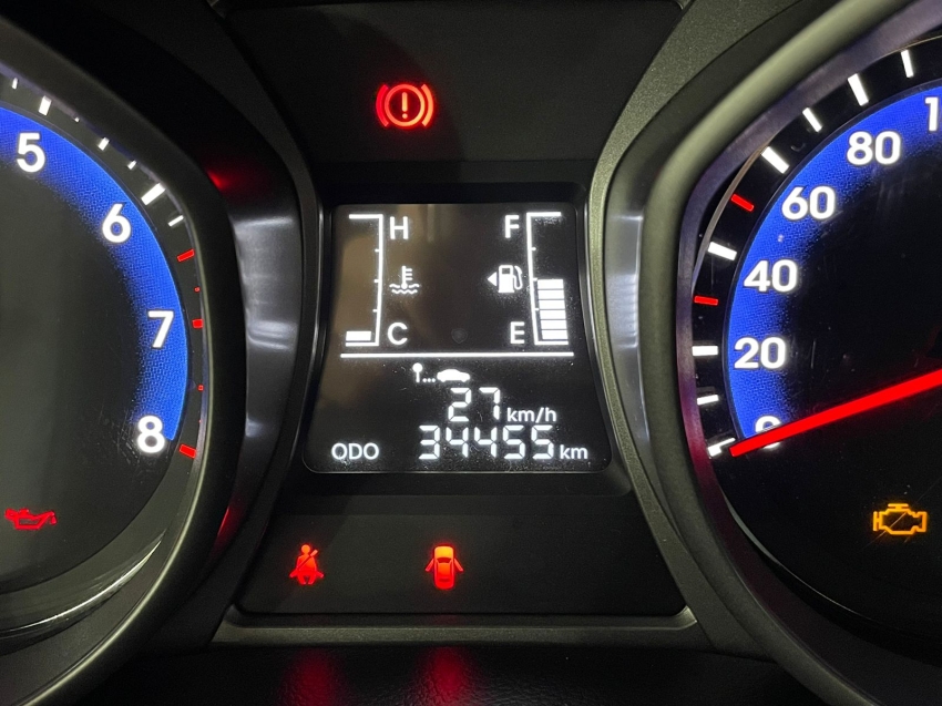 hyundai hb20 1.0 unique 12v flex 4p manual 2019