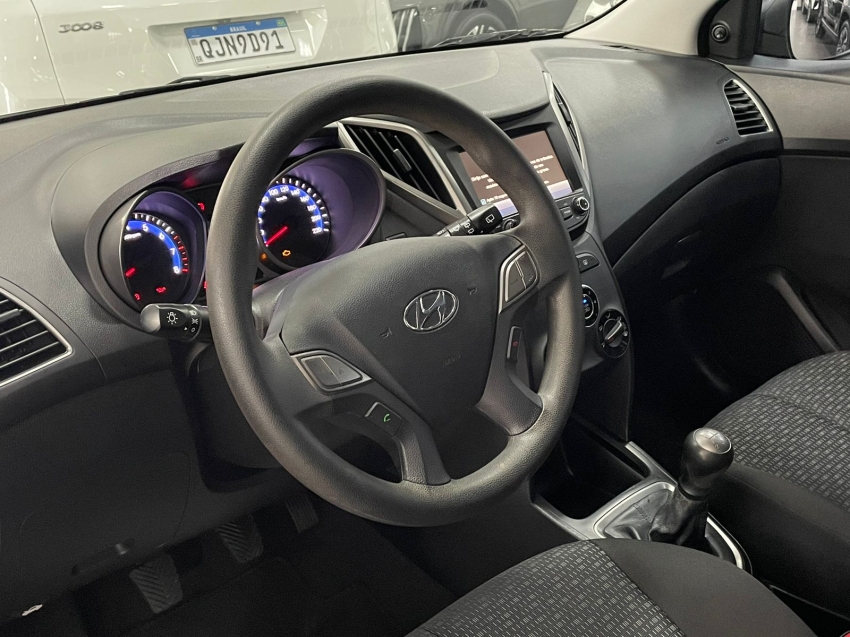 hyundai hb20 1.0 unique 12v flex 4p manual 2019