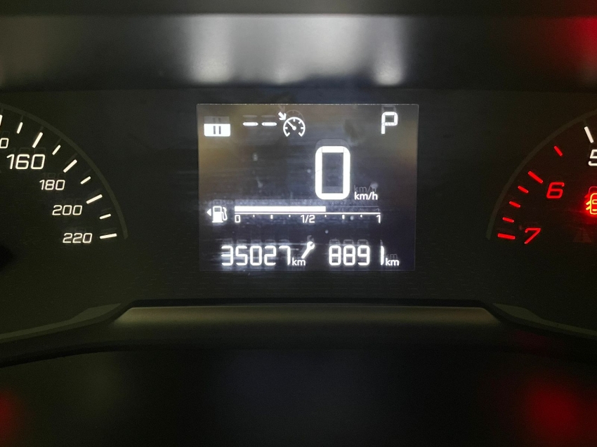 peugeot 208 1.6 16v flex allure at6 4p automatico 2022