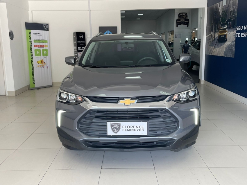 chevrolet tracker 1.0 turbo flex lt automatico 4p 20211