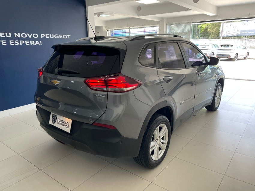 chevrolet tracker 1.0 turbo flex lt automatico 4p 20214