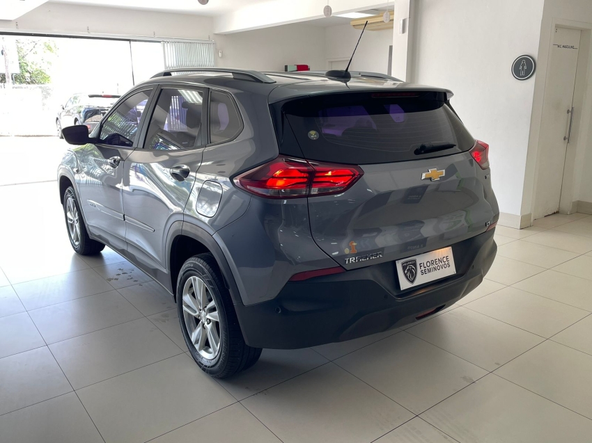 chevrolet tracker 1.0 turbo flex lt automatico 4p 20213