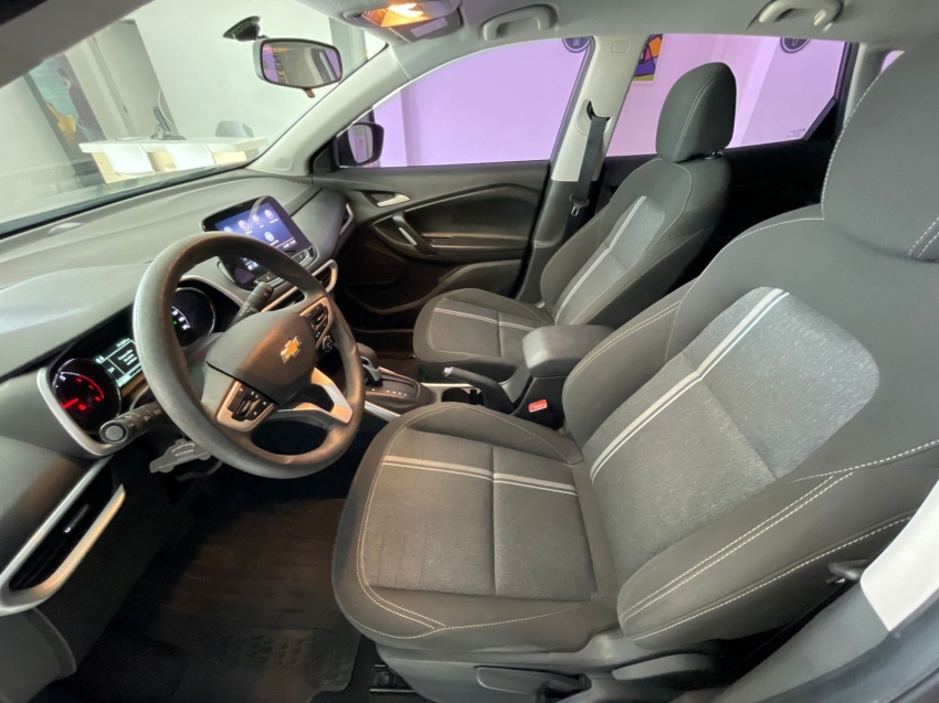 chevrolet tracker 1.0 turbo flex lt automatico 4p 20217