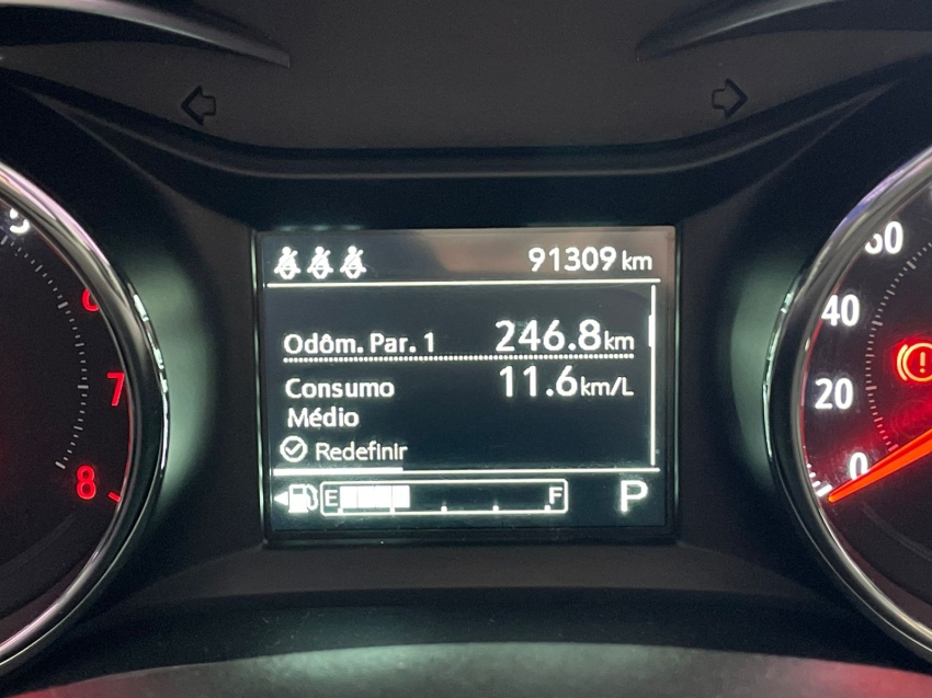 chevrolet tracker 1.0 turbo flex lt automatico 4p 20218