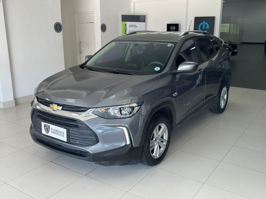 chevrolet tracker 1.0 turbo flex lt automatico 4p 20212