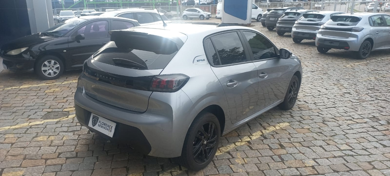 unico dono - revisoes na concessionaria!2