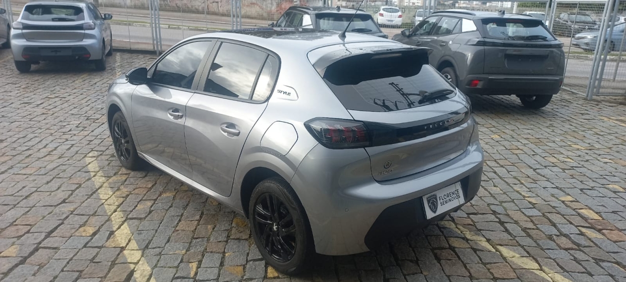 unico dono - revisoes na concessionaria!1