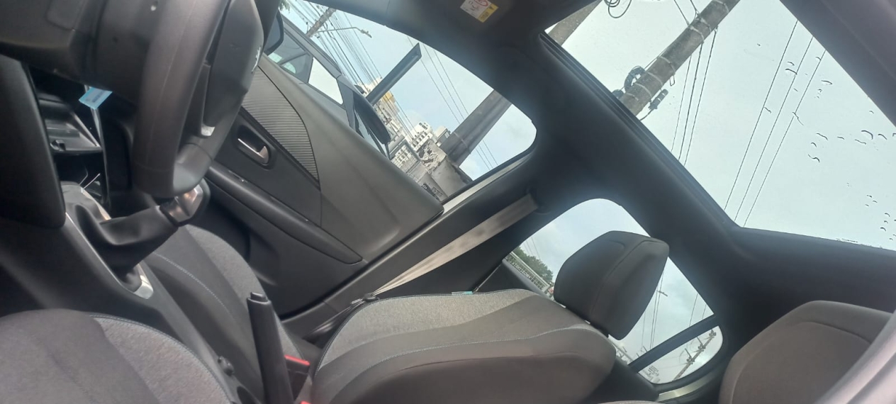 unico dono - revisoes na concessionaria!5