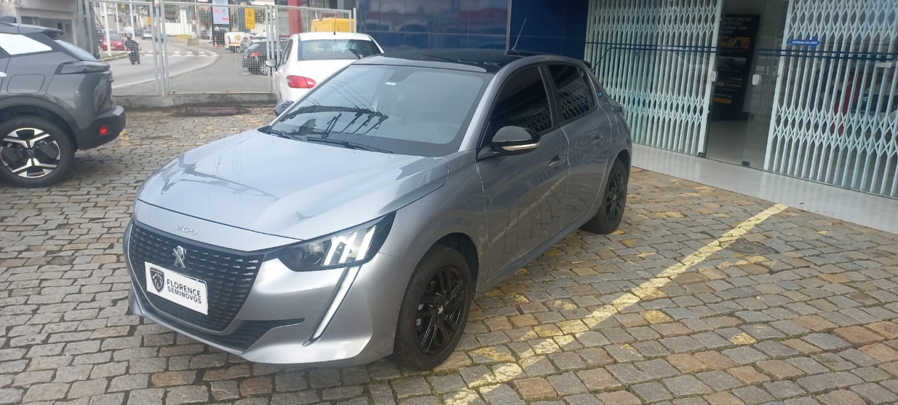 unico dono - revisoes na concessionaria!