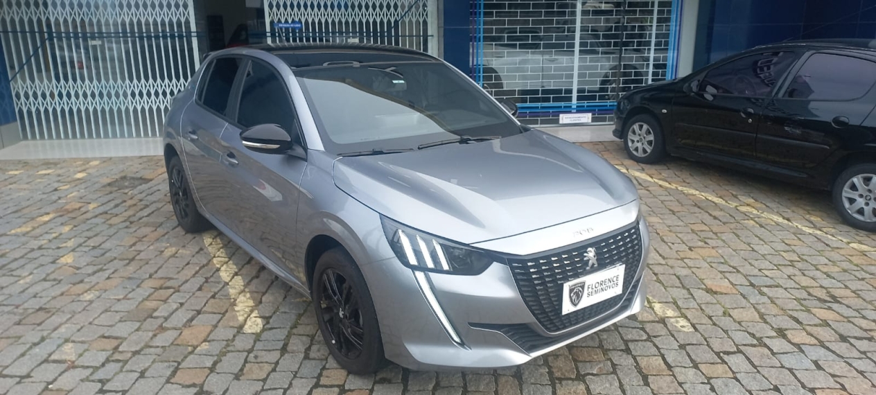 unico dono - revisoes na concessionaria!3