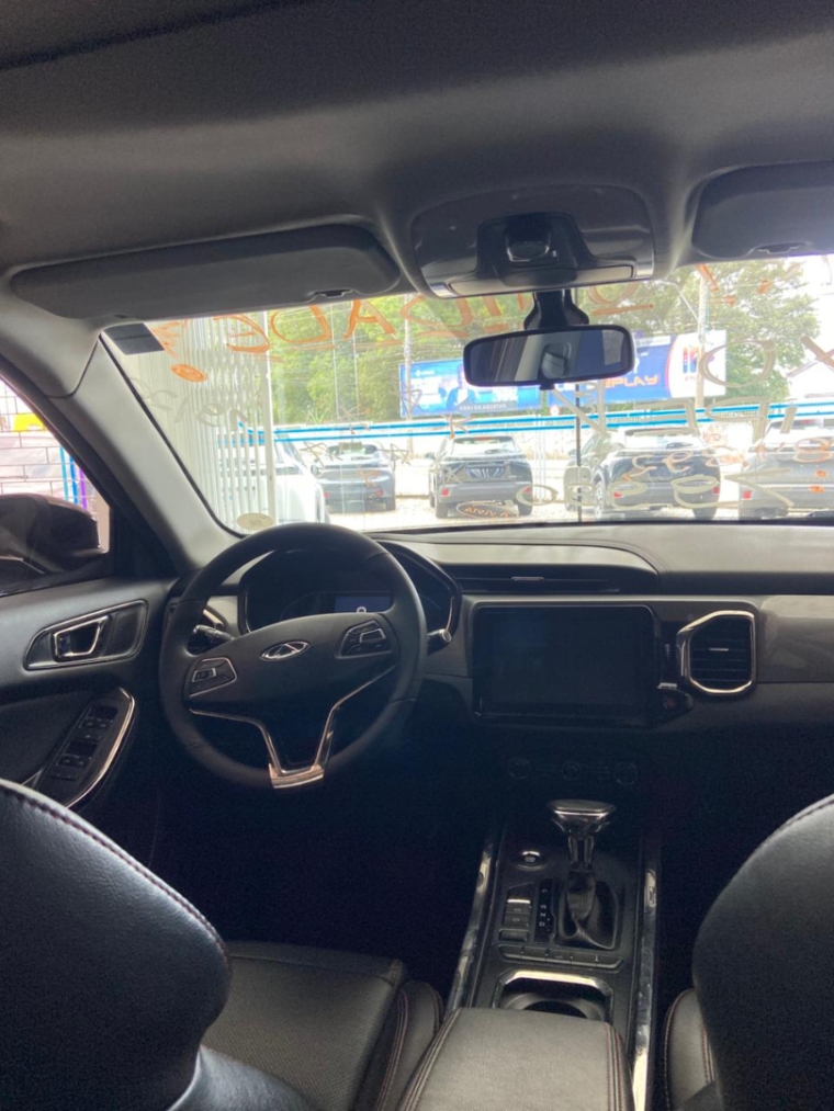 tiggo 5x abaixo da fipe!12