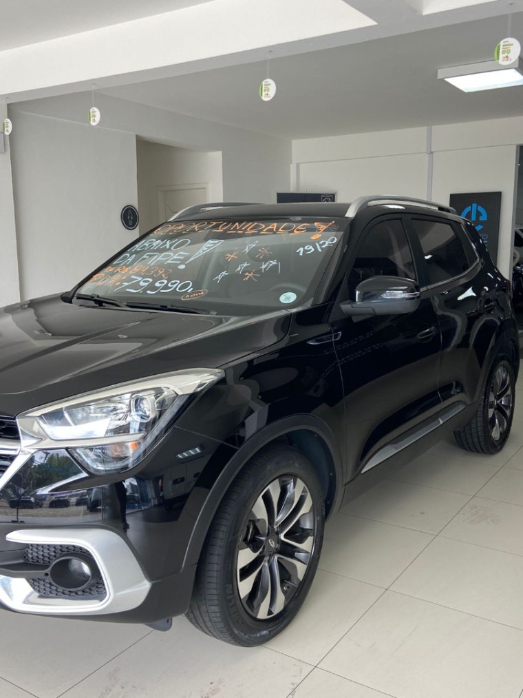 tiggo 5x abaixo da fipe!3