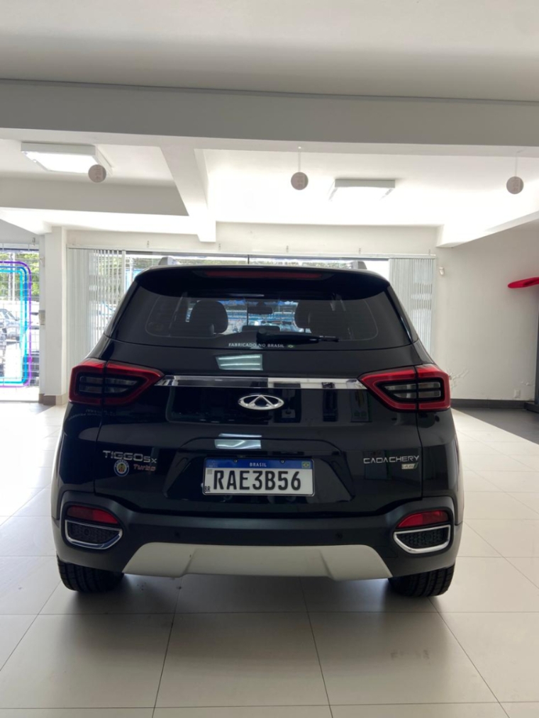 tiggo 5x abaixo da fipe!5