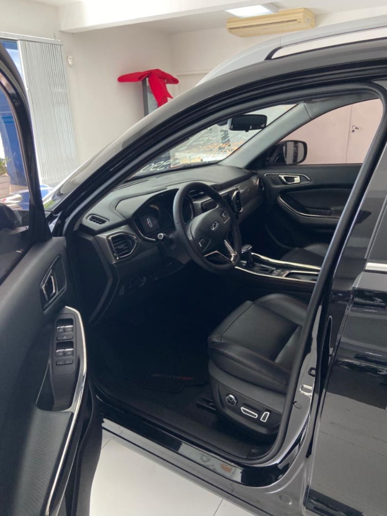 tiggo 5x abaixo da fipe!8