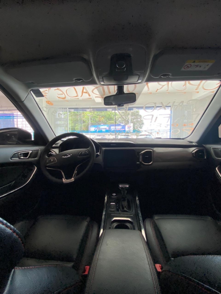 tiggo 5x abaixo da fipe!11