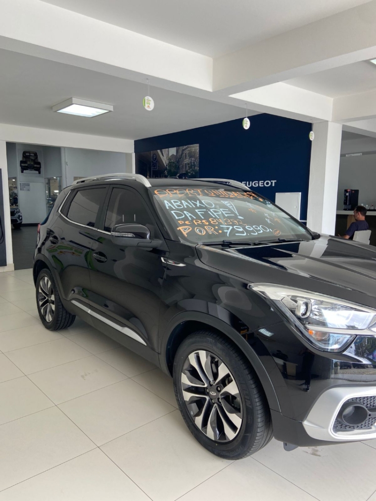 tiggo 5x abaixo da fipe!1