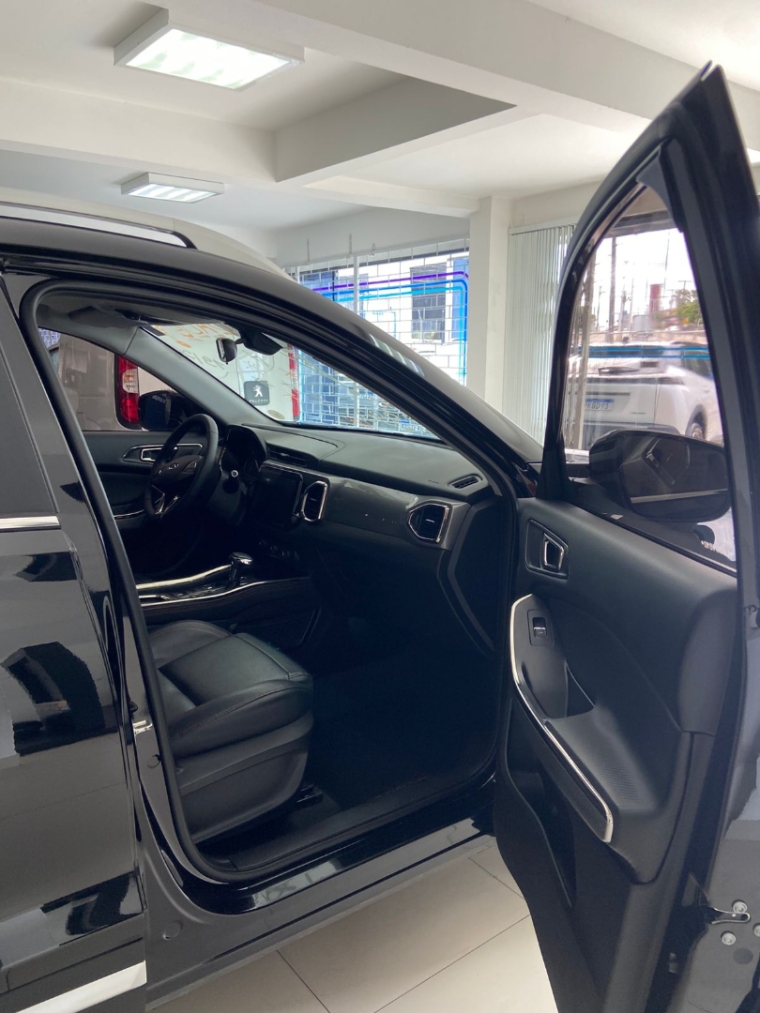 tiggo 5x abaixo da fipe!7