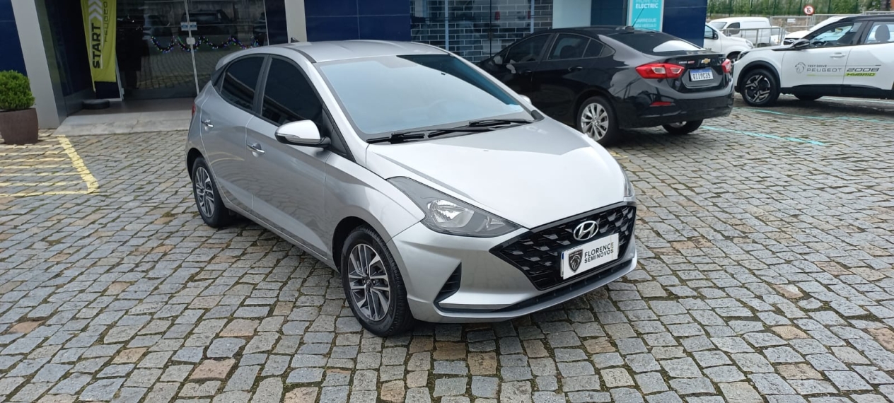 hyundai hb20 1.0 tgdi flex platinum automatico 4p 20221