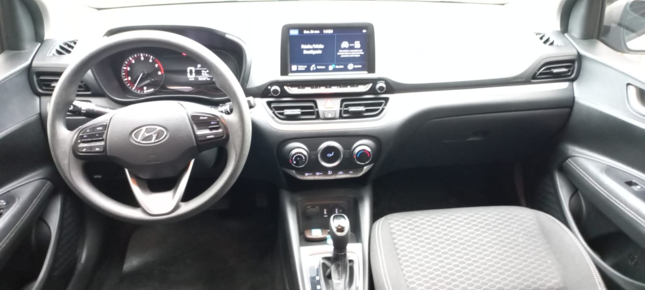 hyundai hb20 1.0 tgdi flex platinum automatico 4p 20223