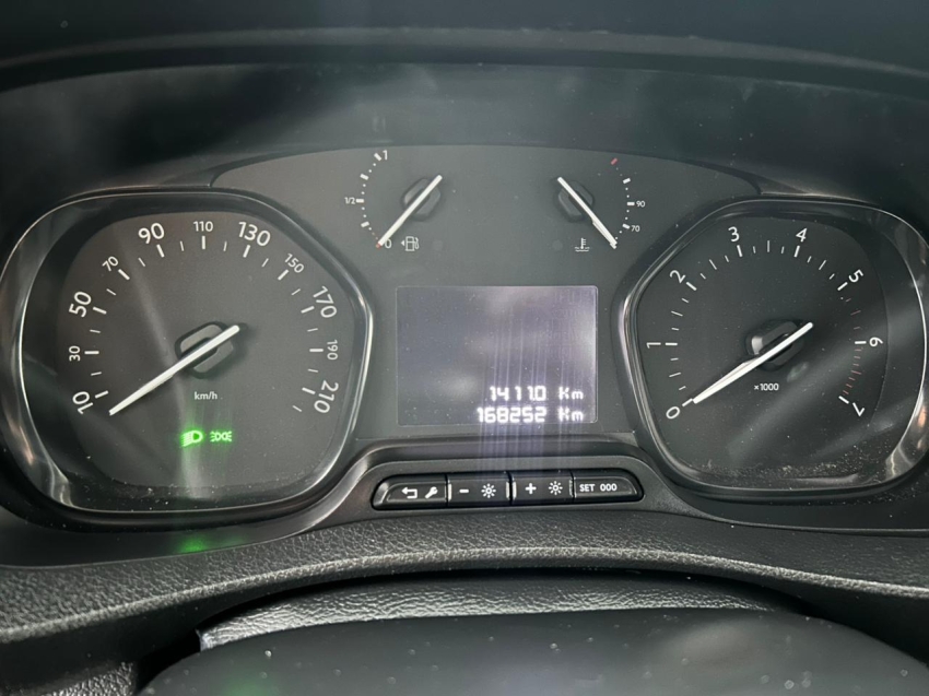 peugeot expert cargo abaixo da fipe!11