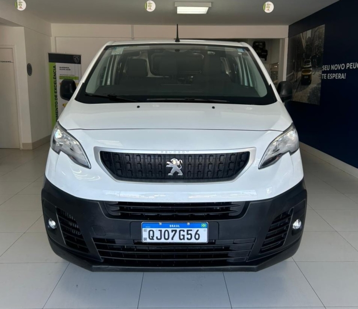 peugeot expert cargo abaixo da fipe!2