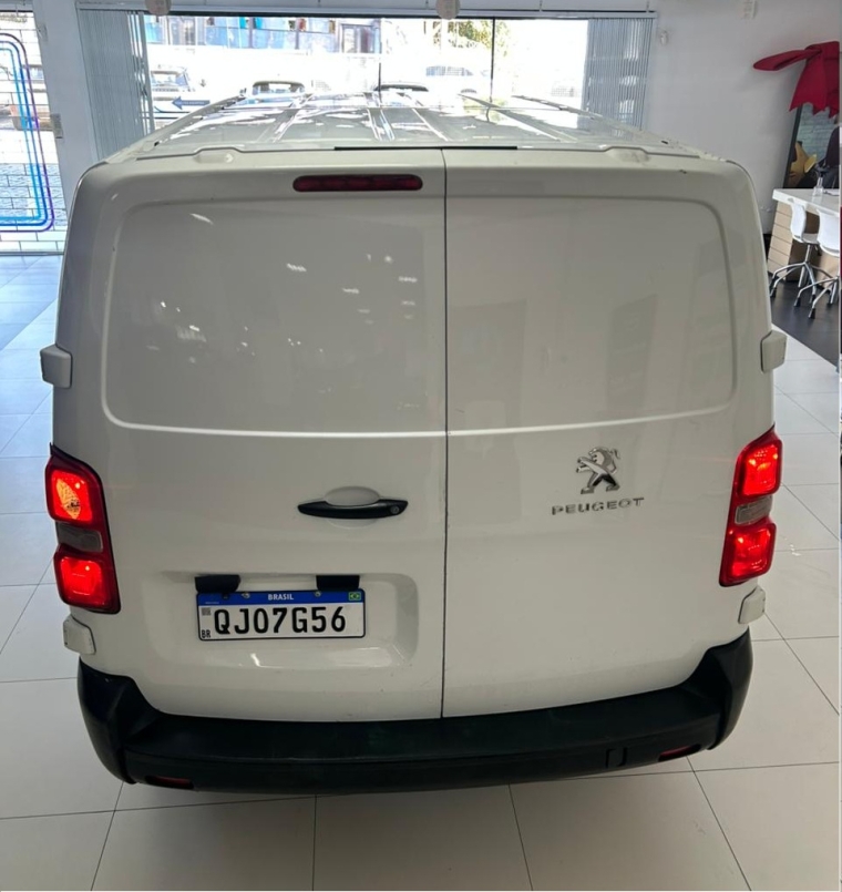 peugeot expert cargo abaixo da fipe!5