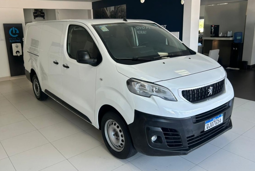peugeot expert cargo abaixo da fipe!