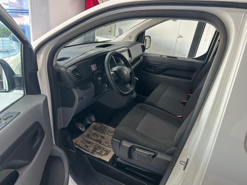 peugeot expert cargo abaixo da fipe!12