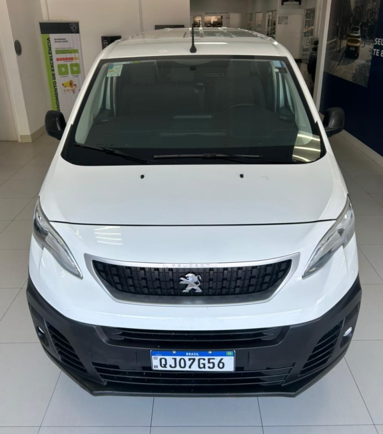 peugeot expert cargo abaixo da fipe!1