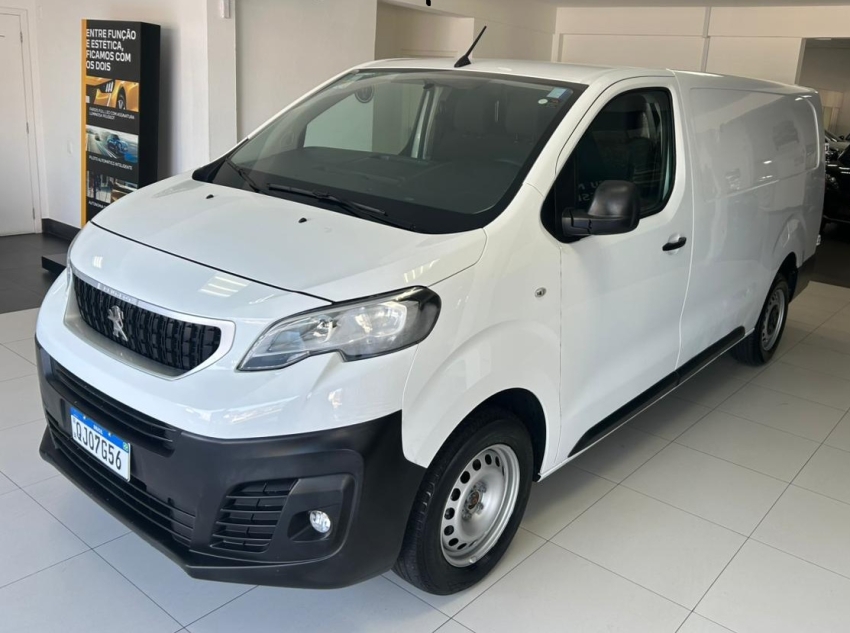 peugeot expert cargo abaixo da fipe!3