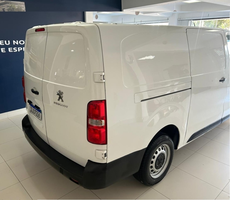 peugeot expert cargo abaixo da fipe!6