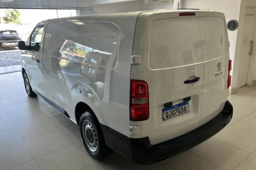 peugeot expert cargo abaixo da fipe!4