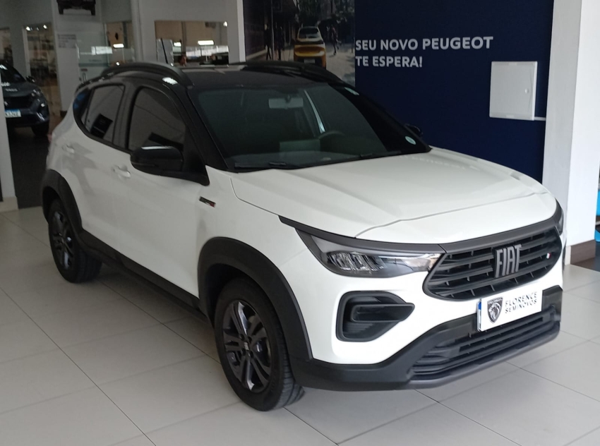 fiat pulse 1.3 flex drive cvt 4p automatico 2025