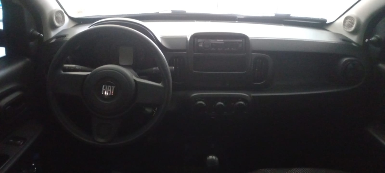 volkswagen fox 1.6 msi total flex connect 4p manual 20216