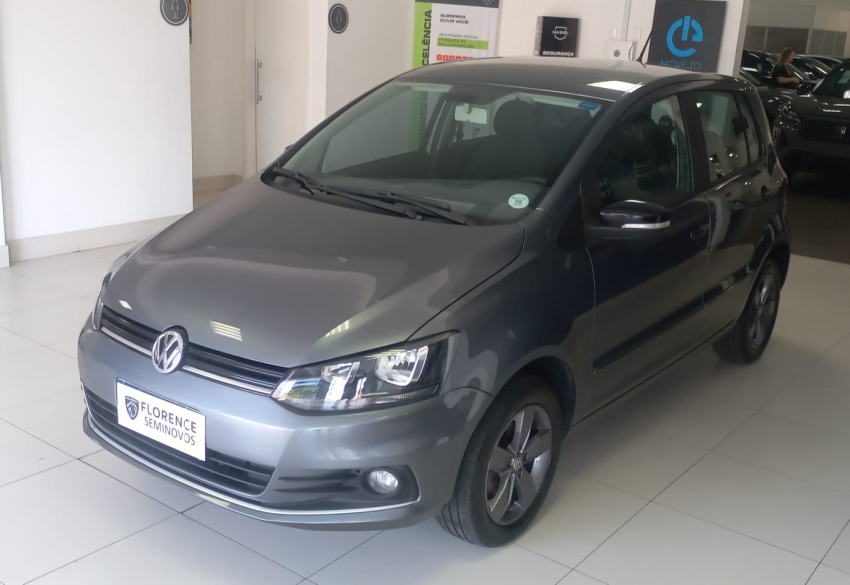 volkswagen fox 1.6 msi total flex connect 4p manual 20212