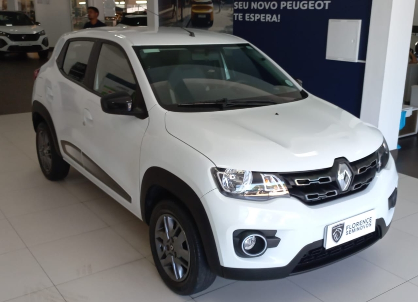 renault kwid 1.0 12v sce flex intense manual 4p 2019
