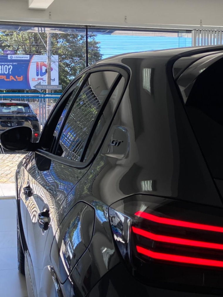 peugeot 208 1.0 turbo 200 flex gt cvt 4p automatico 20257